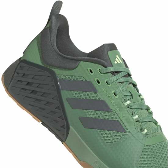 Adidas Dropset 2 Trainer Training Shoes Boys  Детски високи кецове