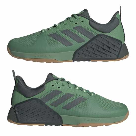 Adidas Dropset 2 Trainer Training Shoes Boys  Детски високи кецове