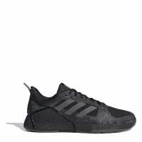 Adidas Dropset 2 Trainer Training Shoes Boys  Детски високи кецове