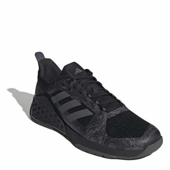 Adidas Dropset 2 Trainer Training Shoes Boys  Детски високи кецове