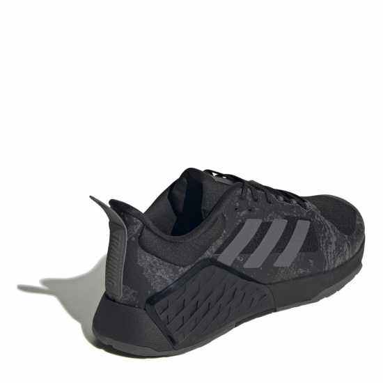 Adidas Dropset 2 Trainer Training Shoes Boys  Детски високи кецове