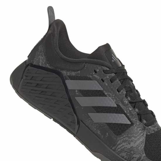 Adidas Dropset 2 Trainer Training Shoes Boys  Детски високи кецове