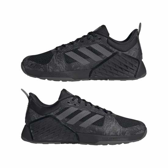 Adidas Dropset 2 Trainer Training Shoes Boys  Детски високи кецове