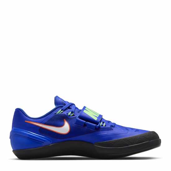 Nike Zm Rotational 6 Jn99  Детски високи кецове