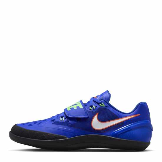 Nike Zm Rotational 6 Jn99  Детски високи кецове