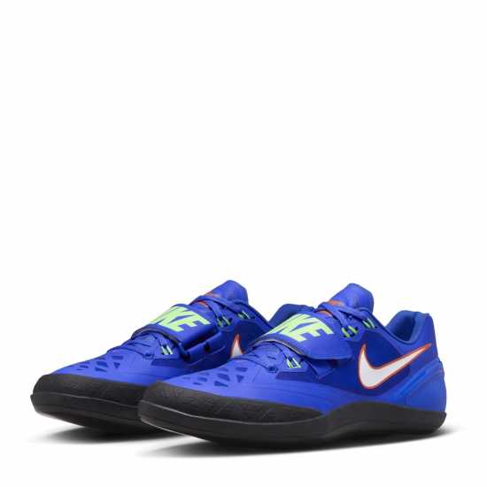 Nike Zm Rotational 6 Jn99  Детски високи кецове