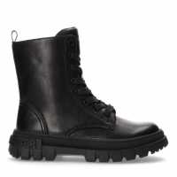 Tommy Hilfiger Tommy Lace Up Boot Jn34  