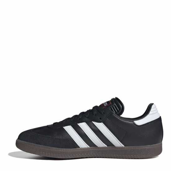 Adidas Кожени Маратонки Samba Leather Trainers Juniors  Детски високи кецове