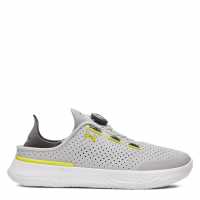 Under Armour Slipspd Trainer Jn99  Детски високи кецове