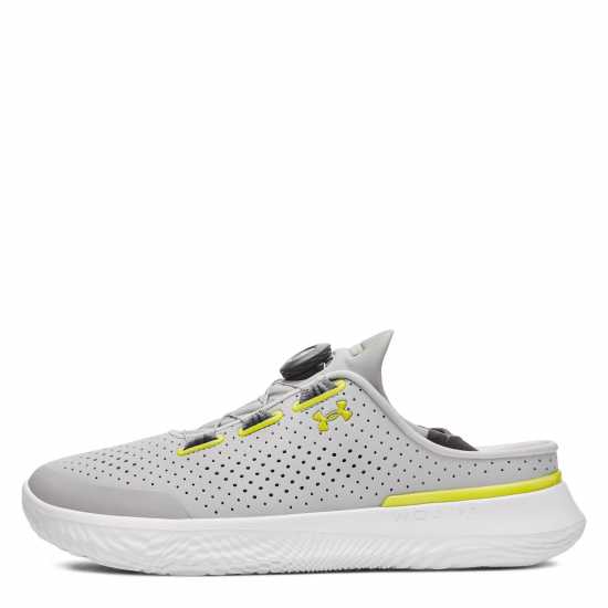 Under Armour Slipspd Trainer Jn99  Детски високи кецове