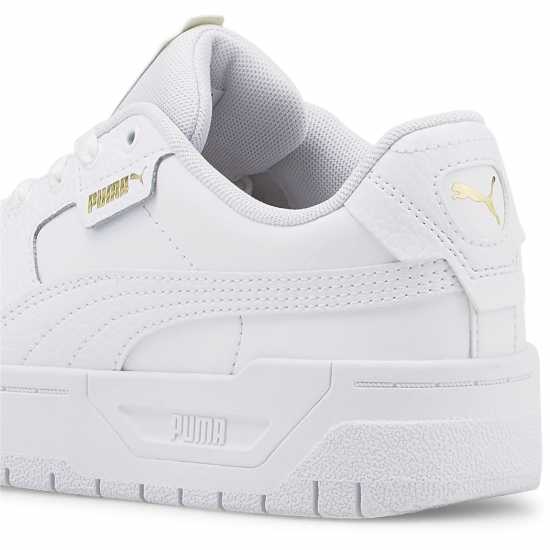 Puma Dream Lth Jr  Детски маратонки