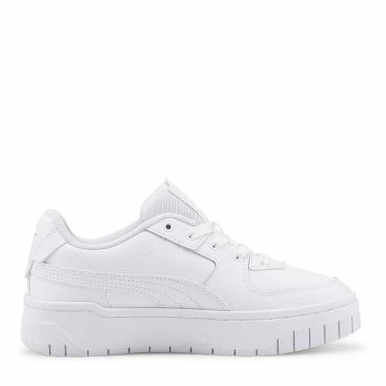 Puma Dream Lth Jr  Детски маратонки