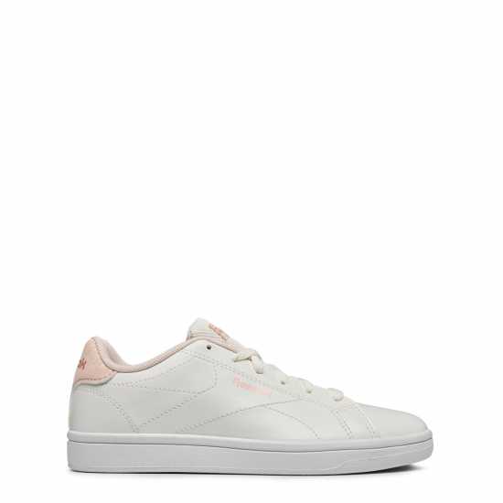 Reebok Royal Complete Clean 2.0 Shoes Womens Low-Top Trainers Girls  Детски високи кецове