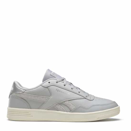 Reebok Royal Techque T Shoes Womens Low-Top Trainers Girls Pugry2/Chal Детски маратонки