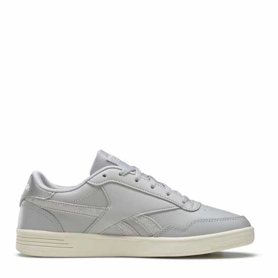 Reebok Royal Techque T Shoes Womens Low-Top Trainers Girls Pugry2/Chal Детски маратонки