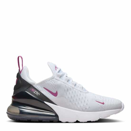 Nike Air Max 270 Big Kids' Shoes  Детски високи кецове