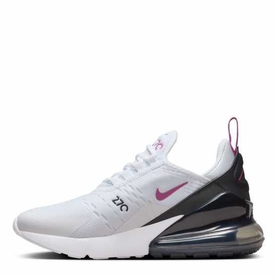 Nike Air Max 270 Big Kids' Shoes  Детски високи кецове