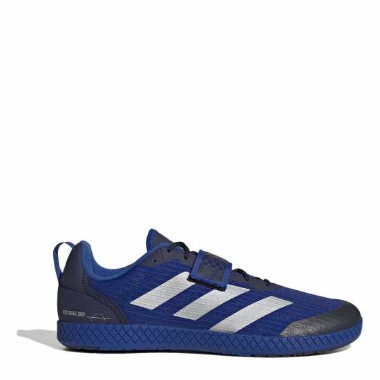 Adidas The Total Jn99  Детски високи кецове