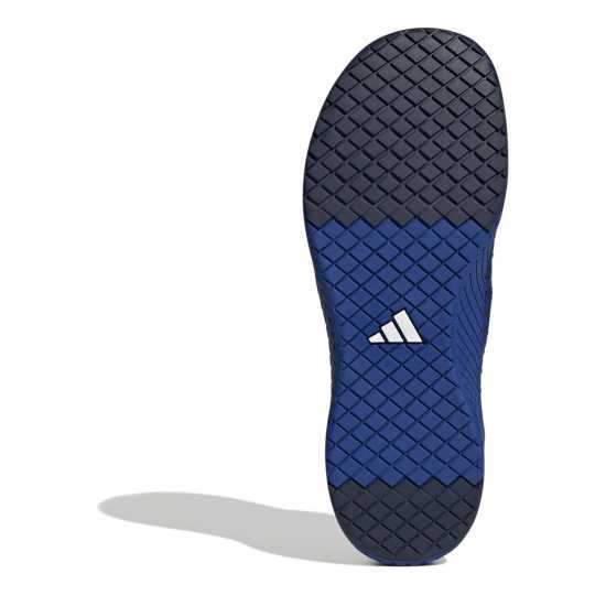 Adidas The Total Jn99  Детски високи кецове