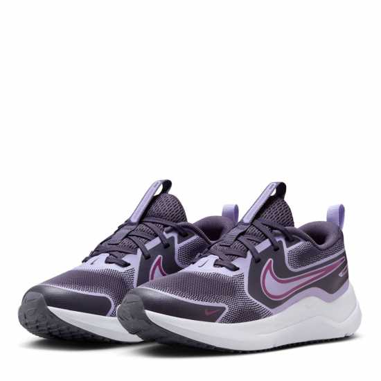 Nike Юношески Обувки Cosmic Running Shoes Juniors  