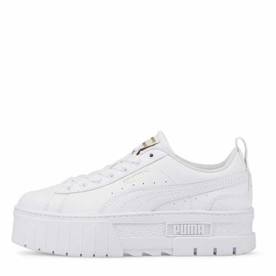 Puma Dusty Summer Jr  Детски маратонки