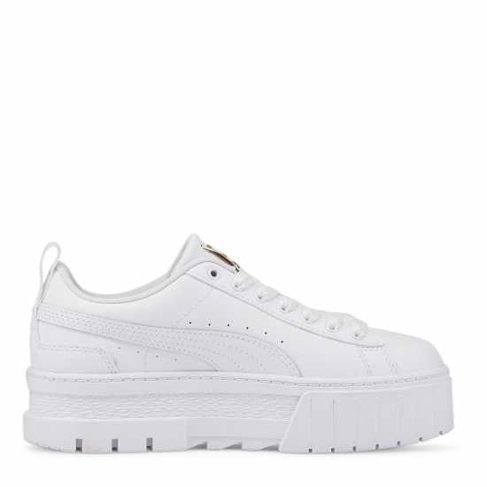 Puma Dusty Summer Jr  Детски маратонки