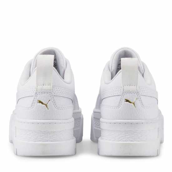 Puma Dusty Summer Jr  Детски маратонки