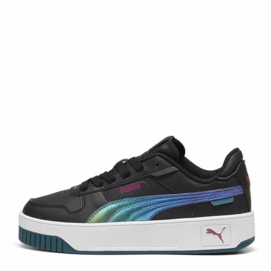 Puma Carina Street Bouncy Sky Jr  Детски високи кецове