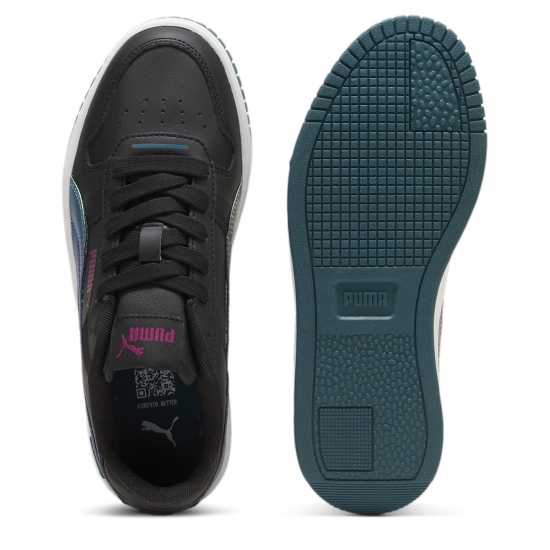 Puma Carina Street Bouncy Sky Jr  Детски високи кецове