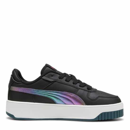 Puma Carina Street Bouncy Sky Jr  Детски високи кецове