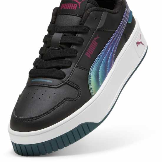 Puma Carina Street Bouncy Sky Jr  Детски високи кецове