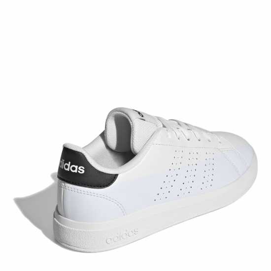 Adidas Advantage Base 2.0 Shoes Kids Фтур Бял 