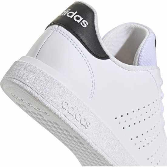 Adidas Advantage Base 2.0 Shoes Kids Фтур Бял 