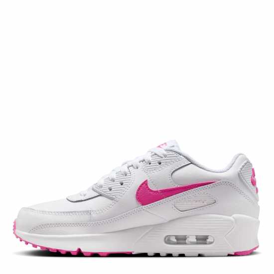 Nike Air Max 90 Jn19  Детски маратонки