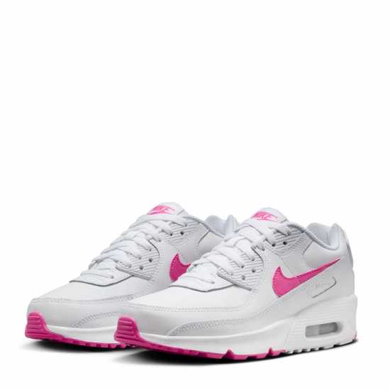 Nike Air Max 90 Jn19  Детски маратонки