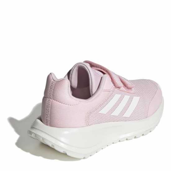 Adidas Tensaur Run 2.0 Cf K Runners Girls  Детски високи кецове