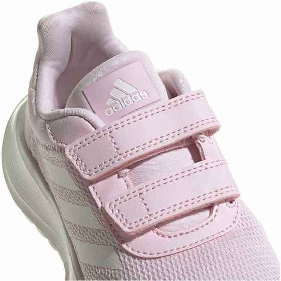 Adidas Tensaur Run 2.0 Cf K Runners Girls  Детски високи кецове