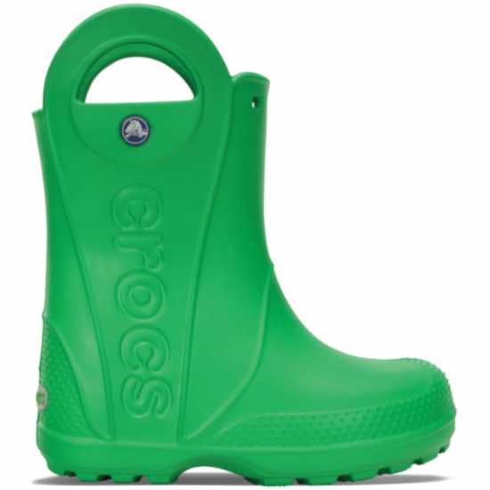 Crocs Hndlrain Bt Jn99  