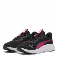 Puma Flex Focus Jn00  Детски високи кецове