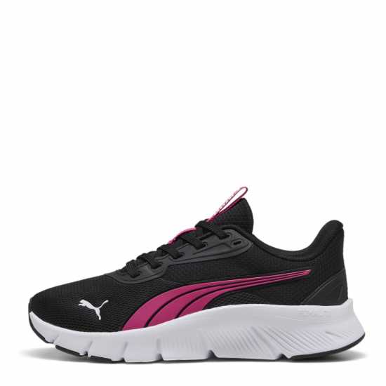 Puma Flex Focus Jn00  Детски високи кецове