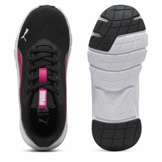 Puma Flex Focus Jn00  Детски високи кецове