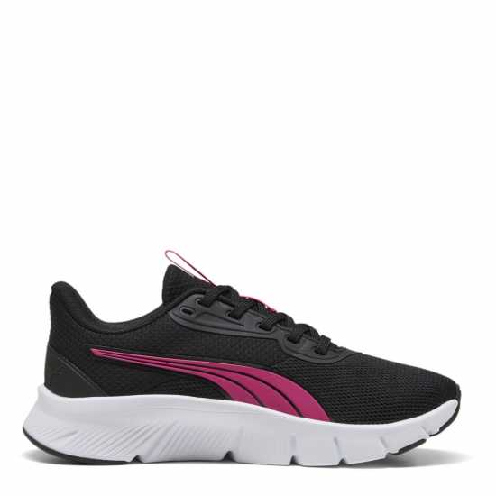 Puma Flex Focus Jn00  Детски високи кецове