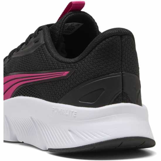 Puma Flex Focus Jn00  Детски високи кецове