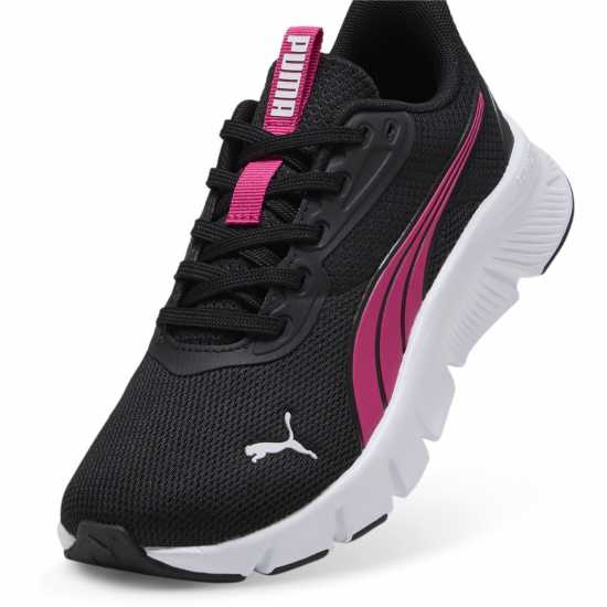 Puma Flex Focus Jn00  Детски високи кецове