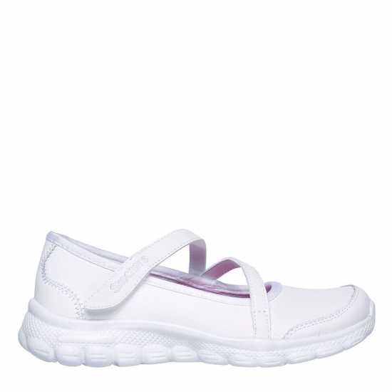 Skechers Flex 2 Jn99  Детски високи кецове