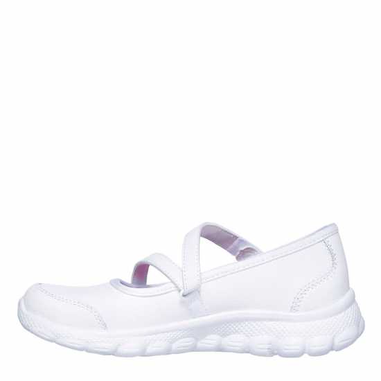 Skechers Flex 2 Jn99  Детски високи кецове