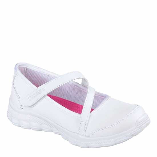 Skechers Flex 2 Jn99  Детски високи кецове