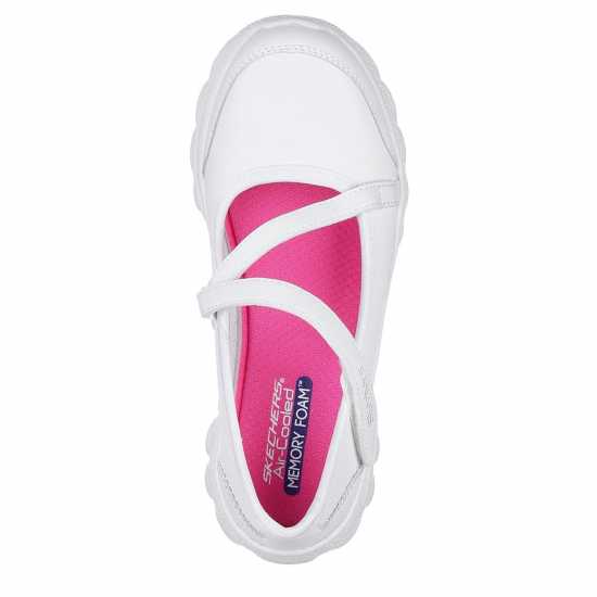 Skechers Flex 2 Jn99  Детски високи кецове