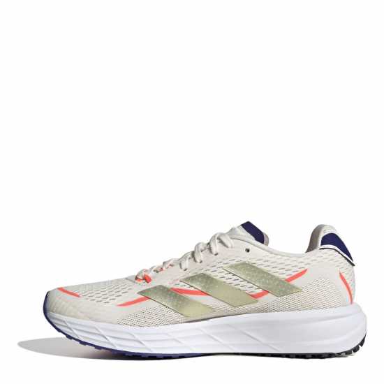 Adidas Sl20.3 Shoes Womens Runners Girls  Детски маратонки