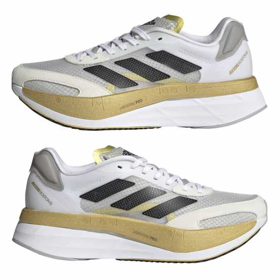 Adidas Adizero Bn 10 Jn99  Детски маратонки